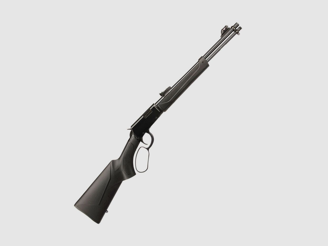 Amadeo Rossi Rio Bravo Synthetic