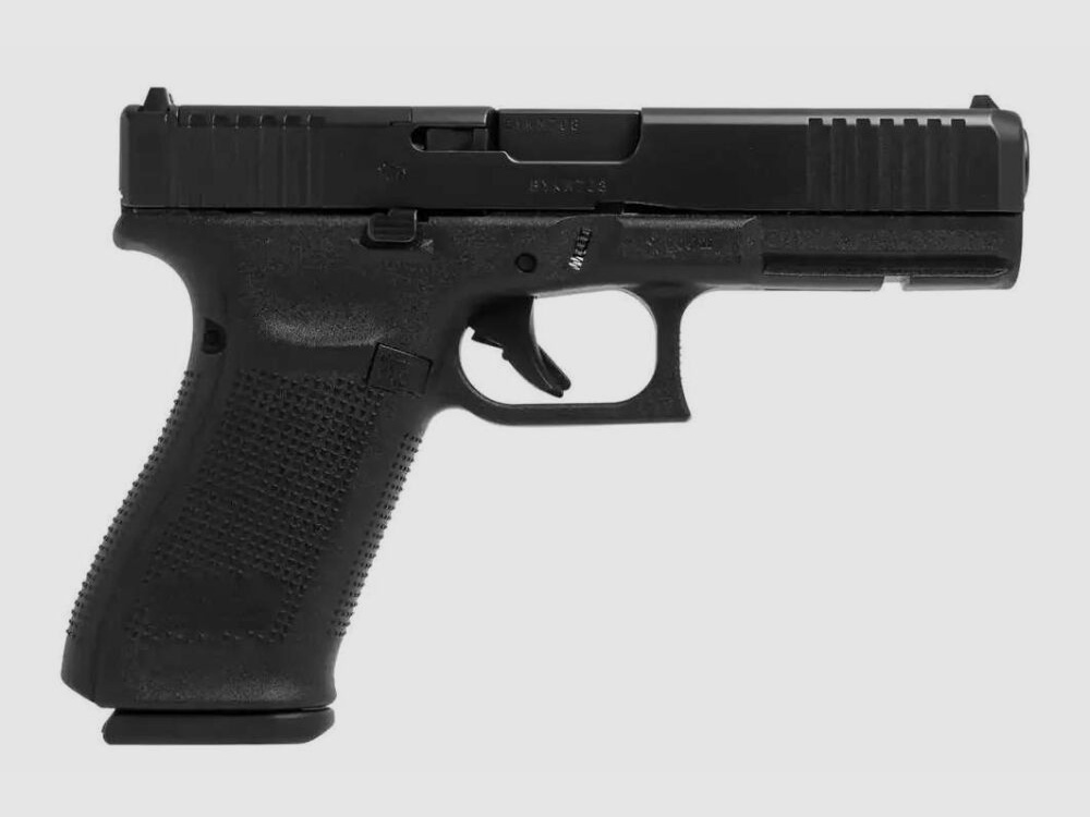 Glock 20Gen5 10mmAuto