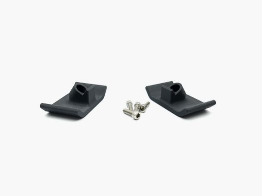 Accu-Tac Sled Feet