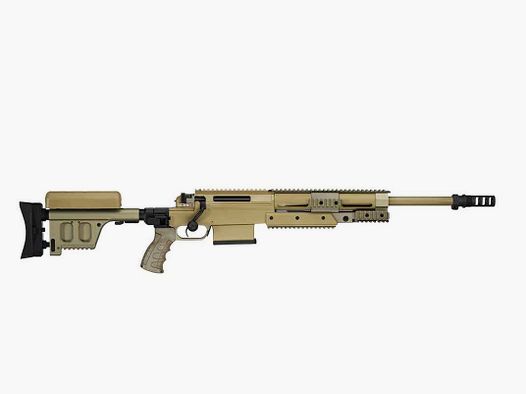 Carabine à répétition RS8 Compact Haenel