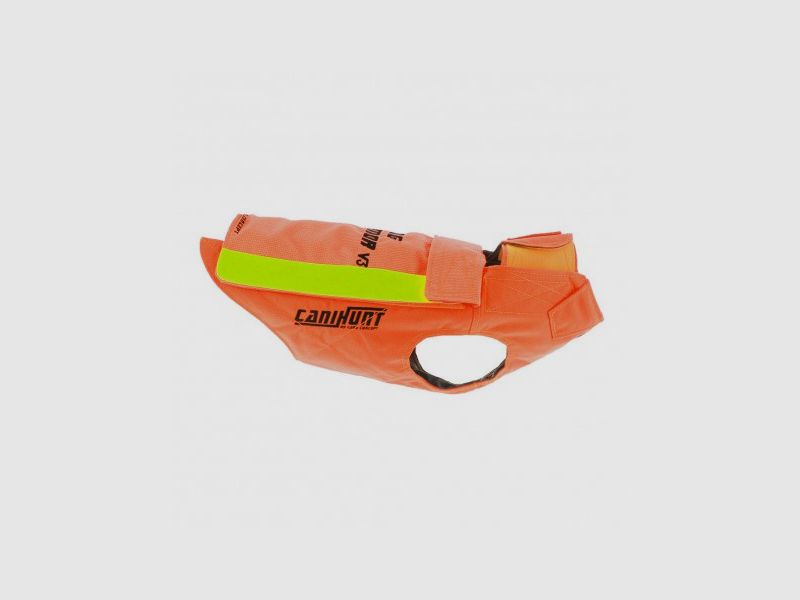 Kamizelka ochronna Canihunt Dog Armor V3, zdjęcie 1 z 7