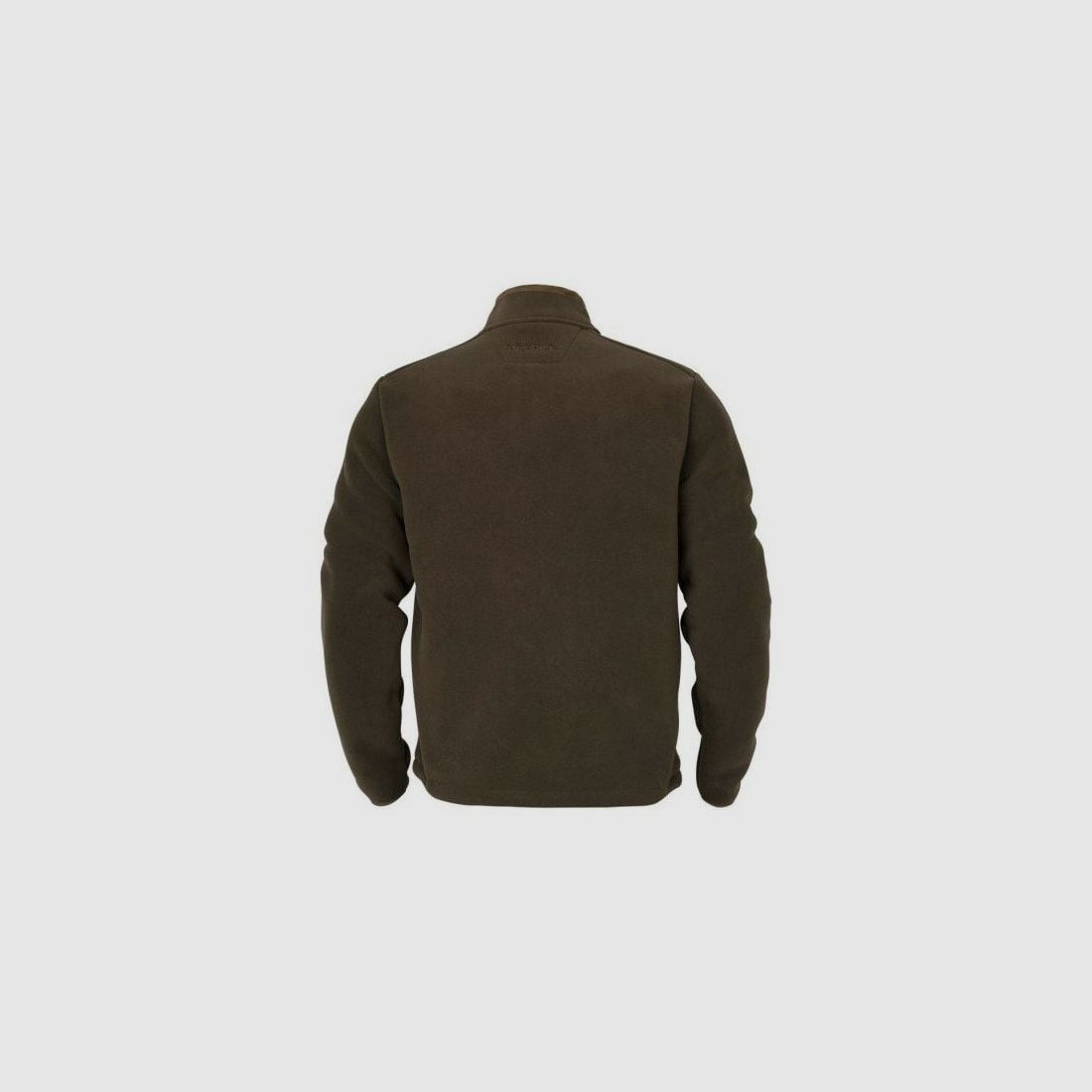 Härkila Sandhem Sherpa Jacke braun, Bild 2 von 3