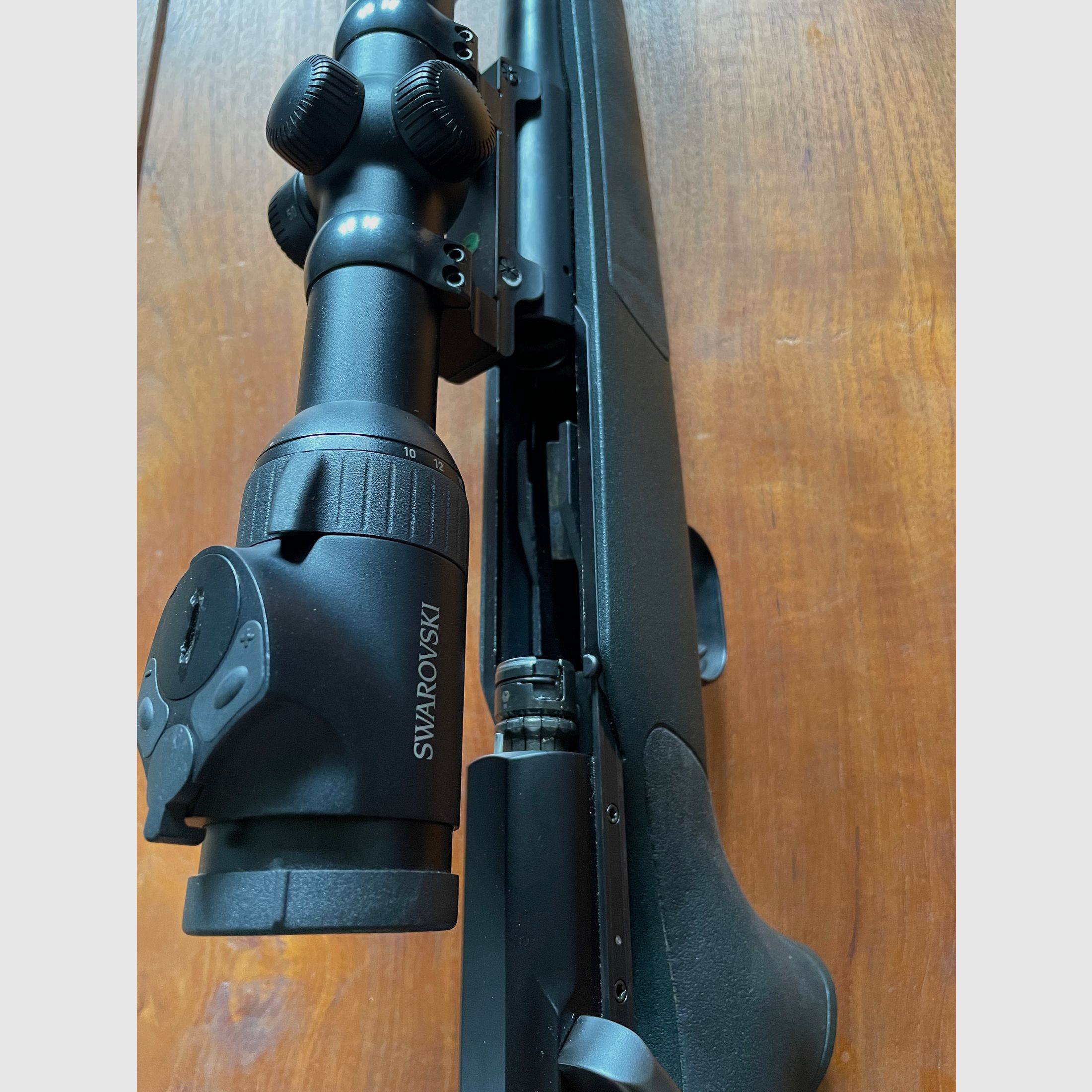 Blaser R 93