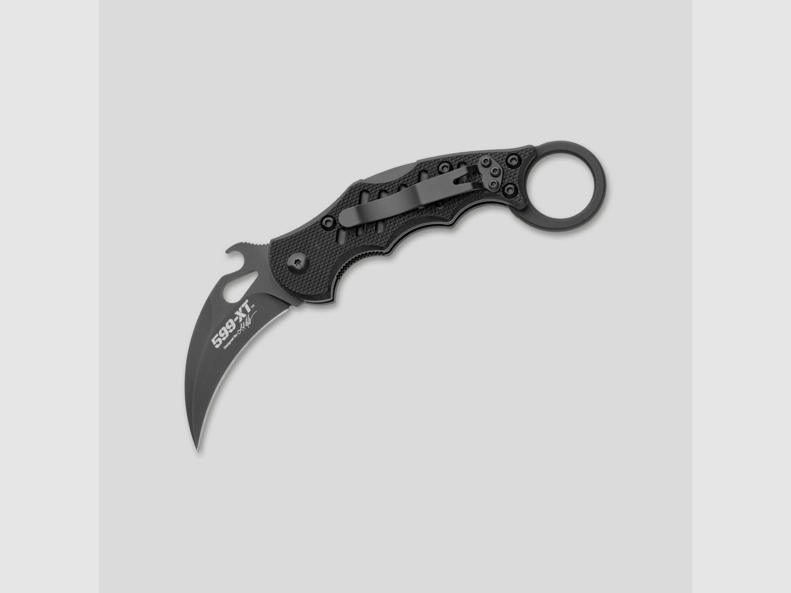 FKMD – Karambit 599 XT 01FX840, Bild 1 von 2