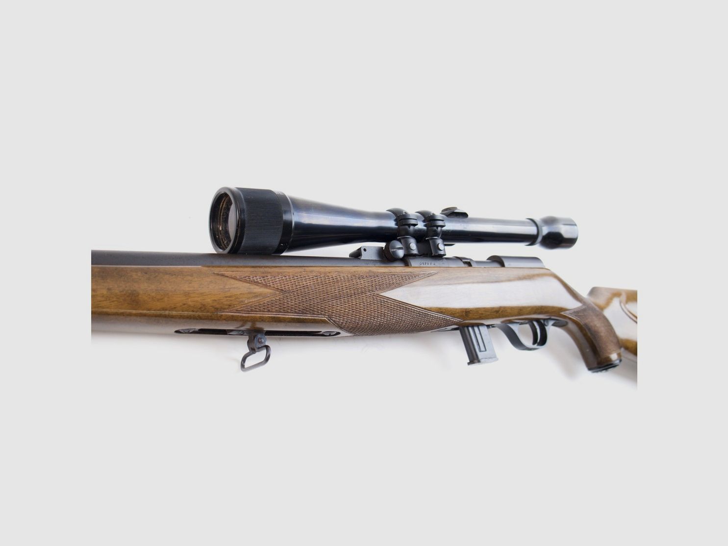 BERETTA OLIMPIA CAL 22 LONG RIFLE, Bild 17 von 19