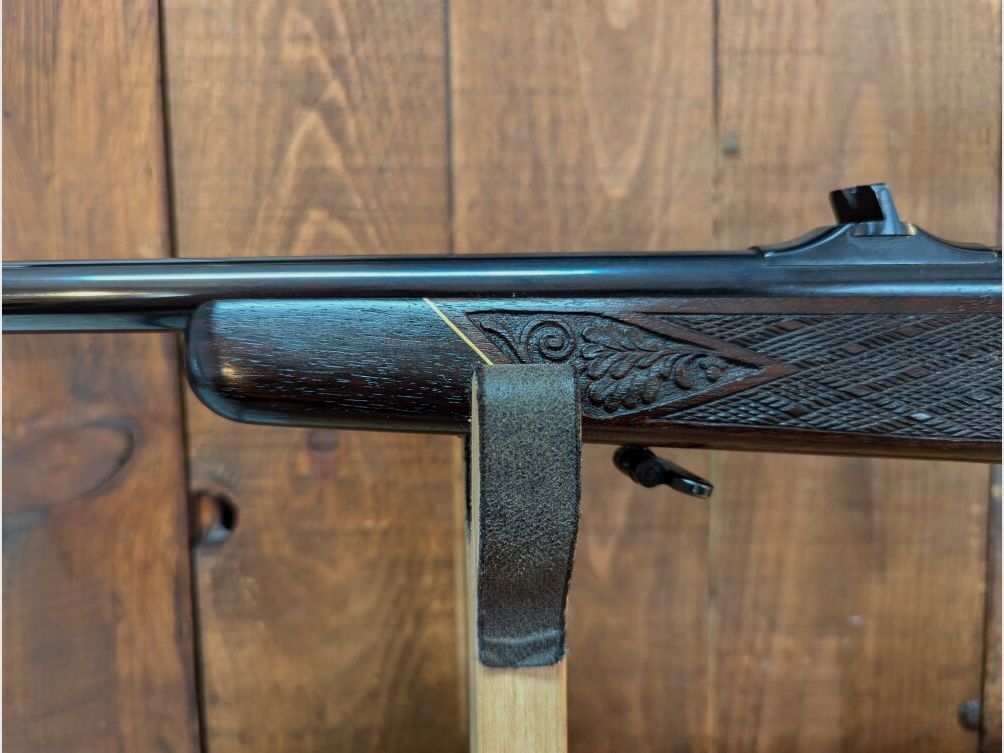 Sauer 80