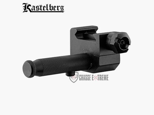 Soporte Picatinny KASTELBERG para Bipode Ak0600
