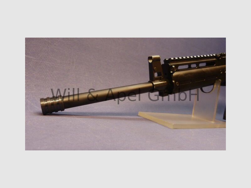 Mauser AK47 Sport