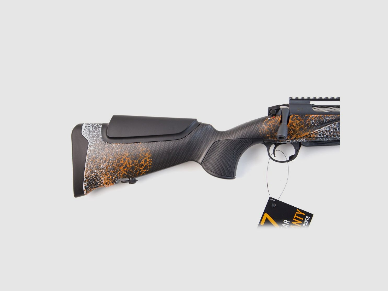 Franchi Horizon SPH Cool Splash Kal. 308 Win, Bild 3 von 17