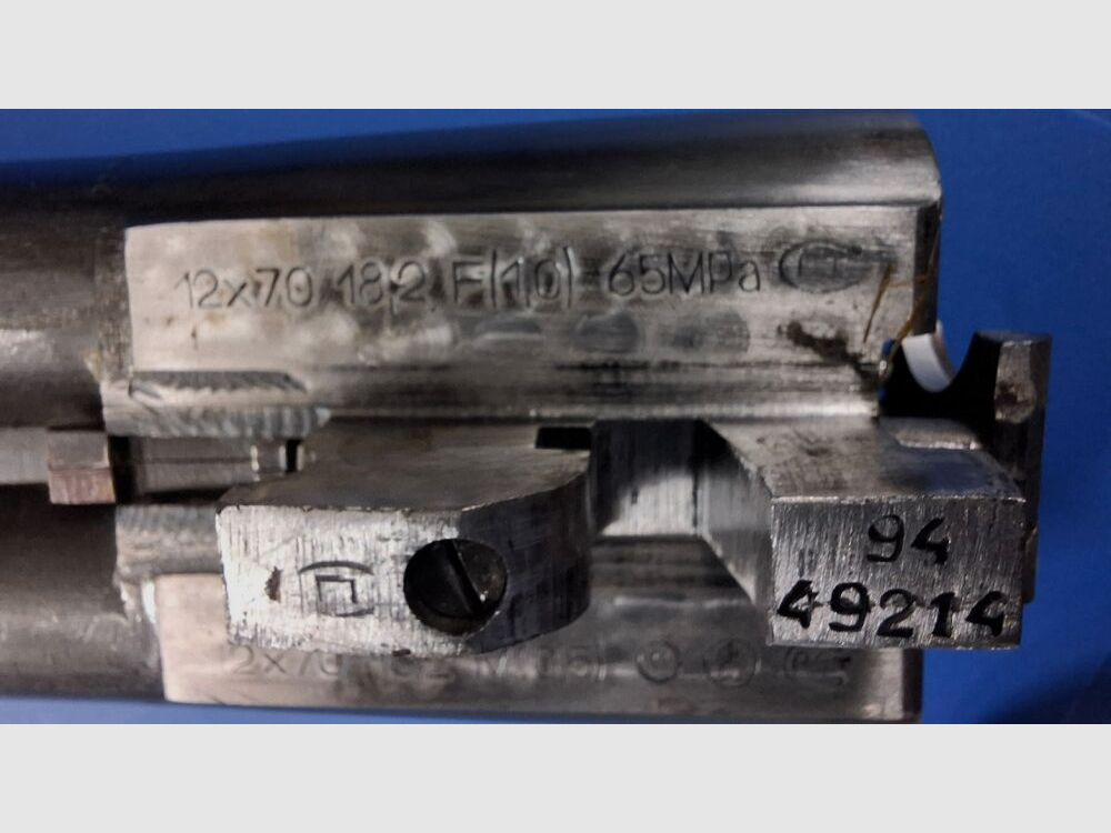 Ischewsk (IMZ) Baikal 43E