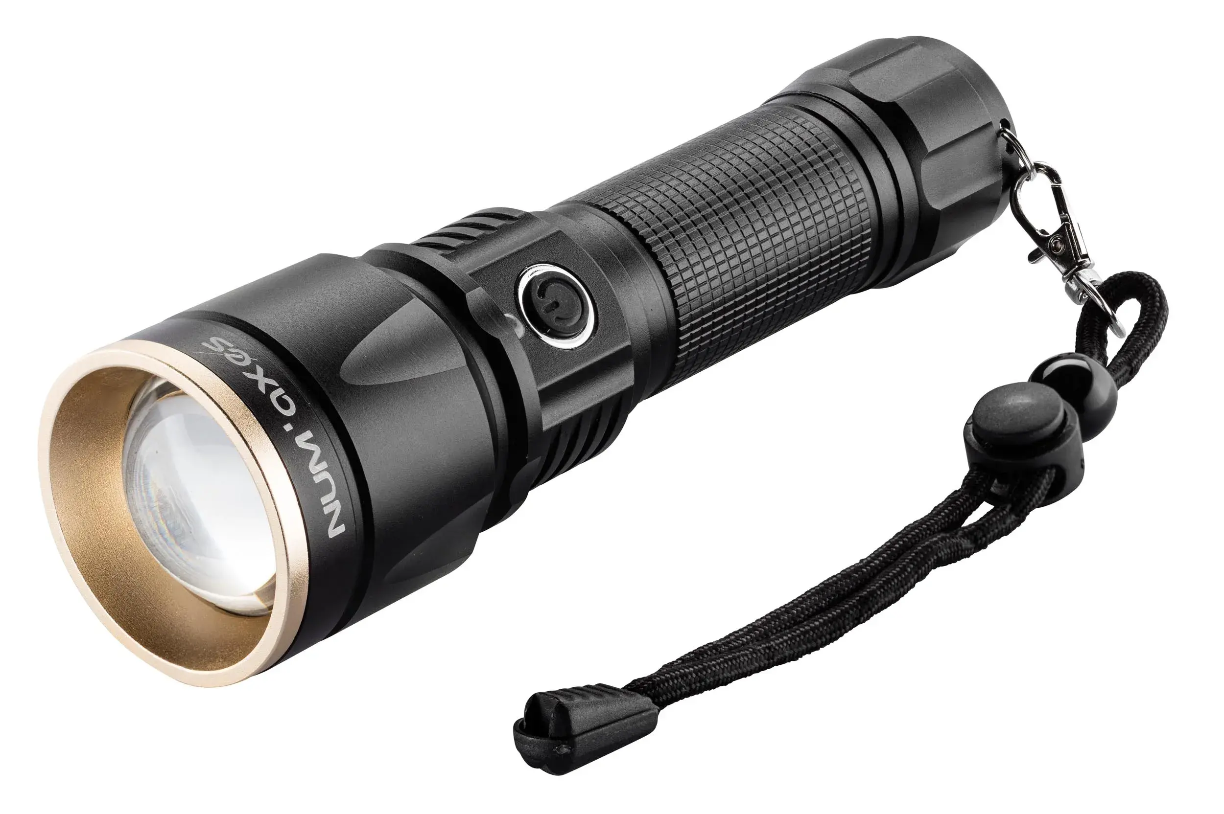 Wiederaufladbare Taktische Lampe Num'Axes 1000 Lumen, Bild 2 von 18