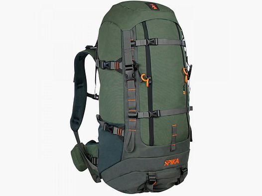 Rucksack Drover Hauler Pack (80 L)