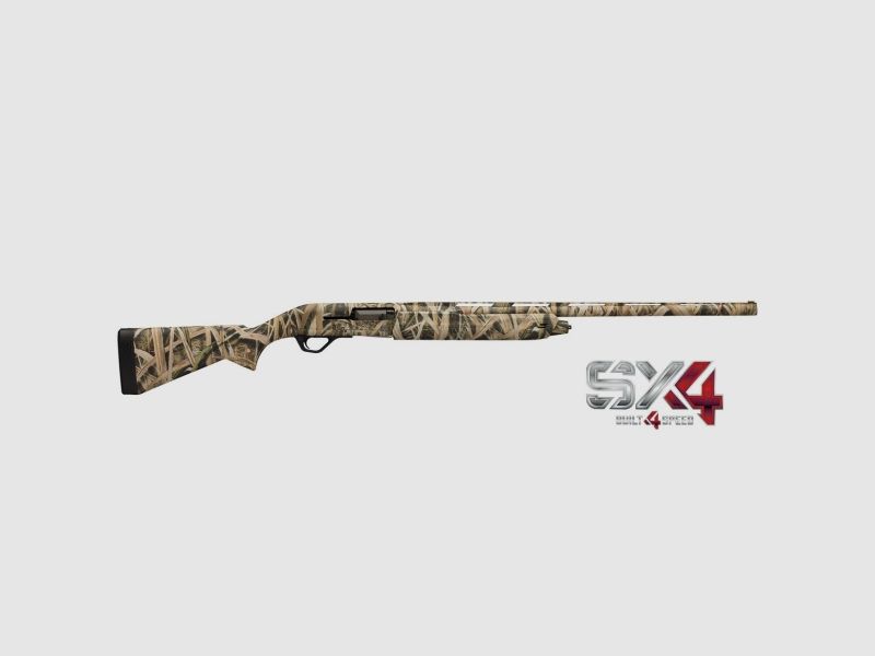 Winchester SX4 Waterfowl caliber 12/89 barrel length 76 cm, available immediately