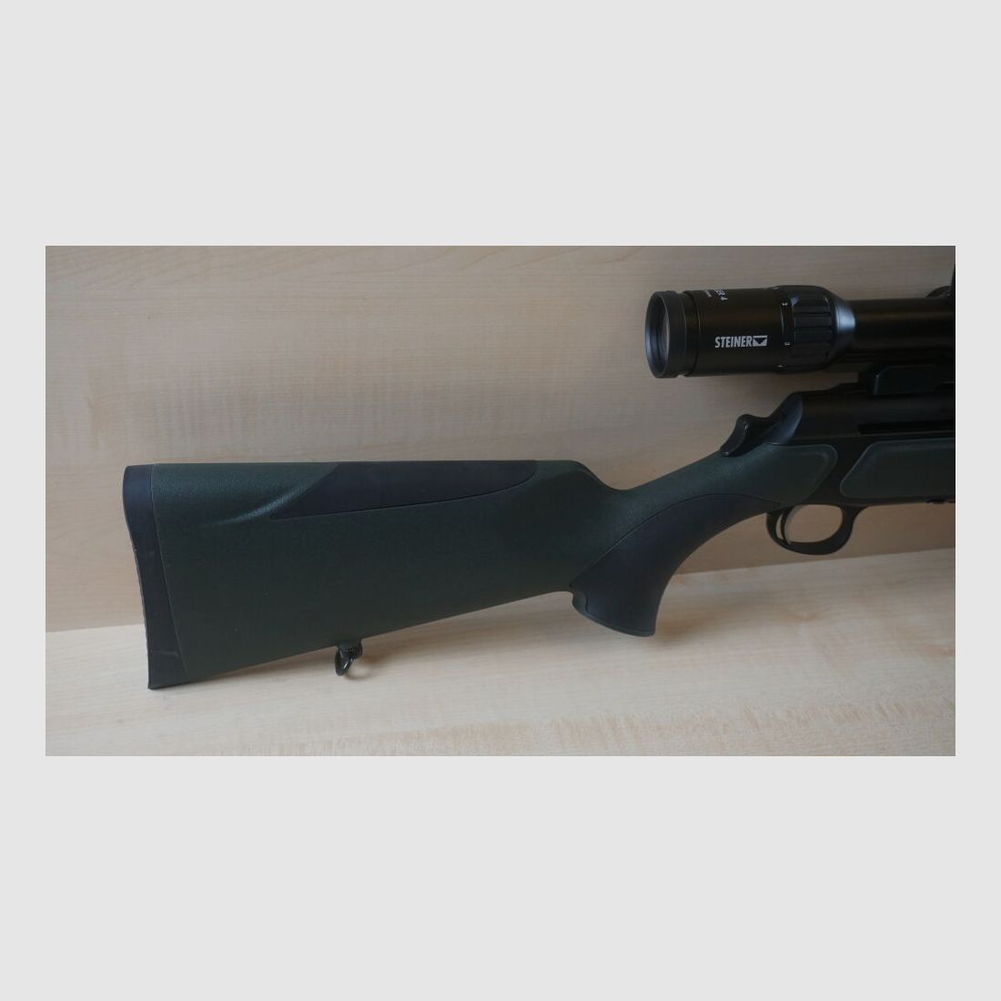 Sauer & Sohn 303