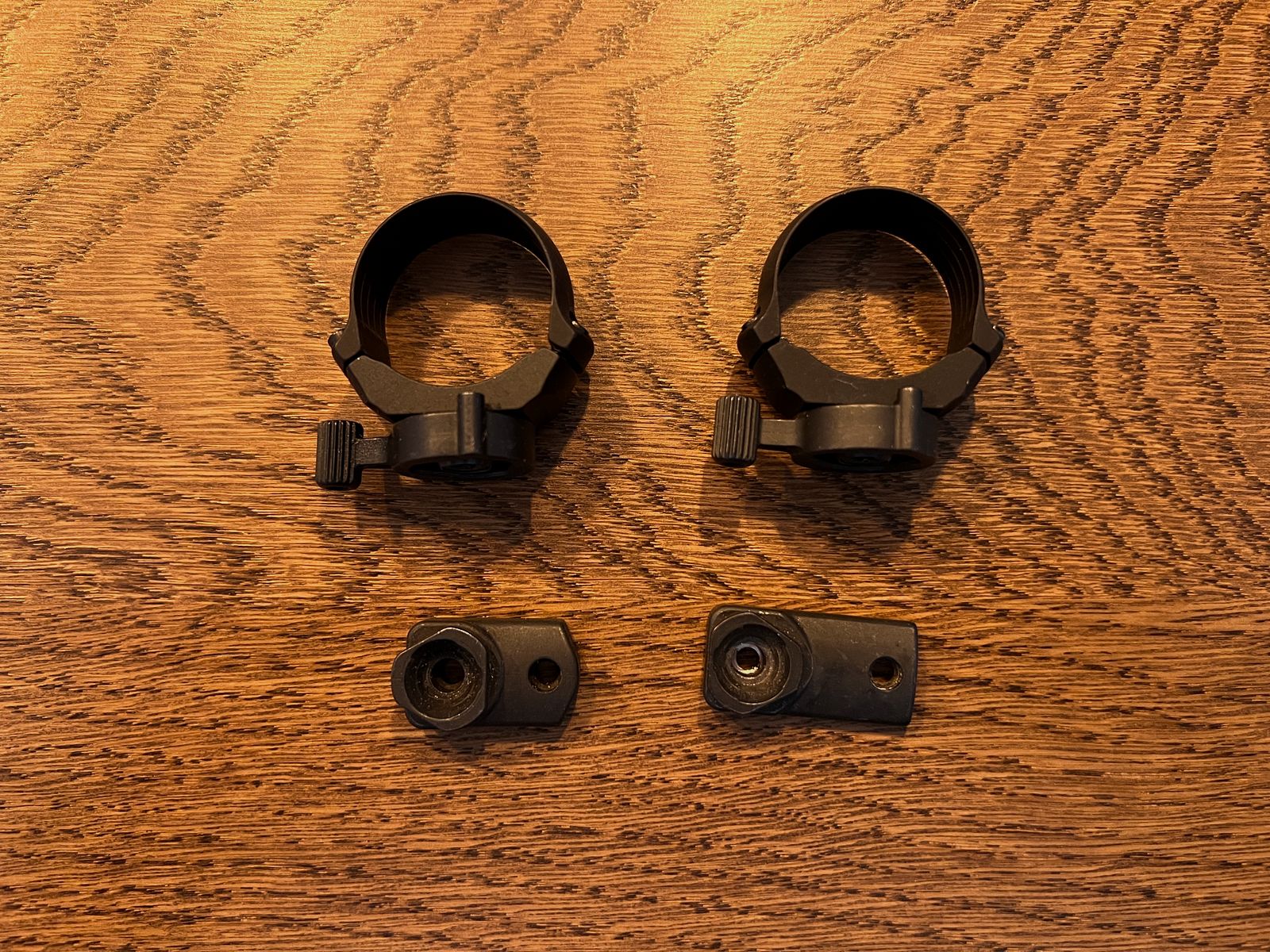 Telescopio Minox Allrounder 3-15x56 con o senza montaggio Dentler