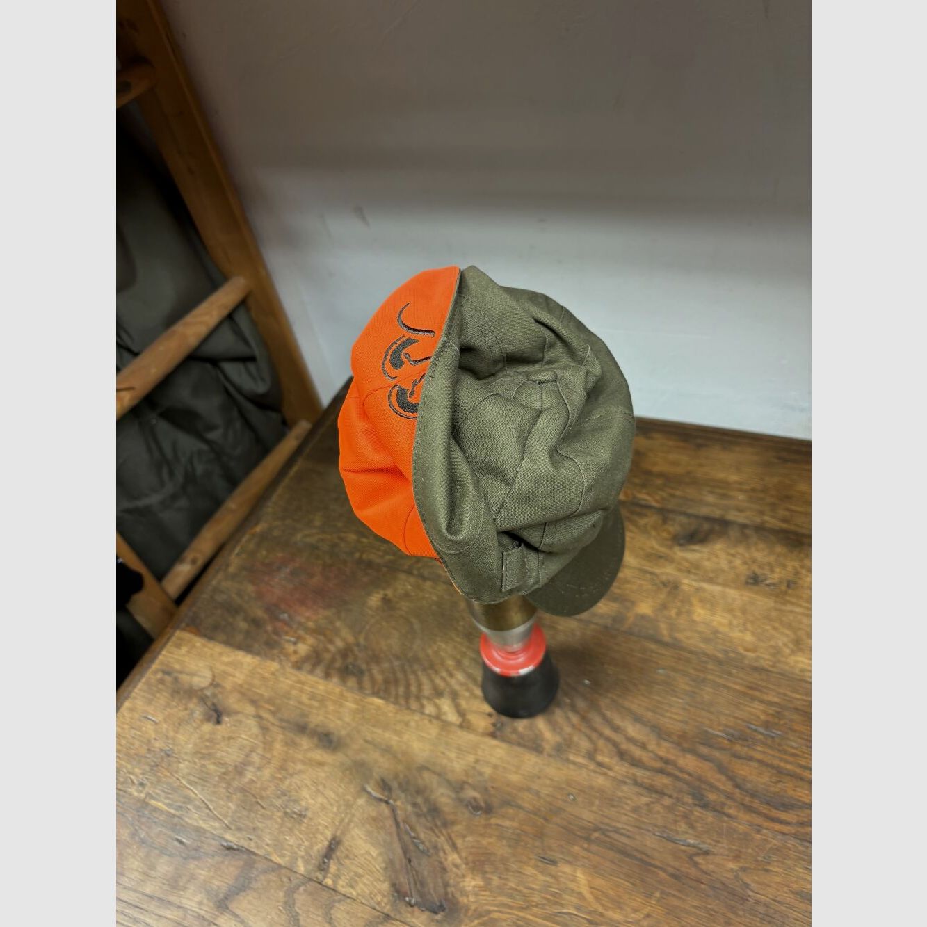 Blaser ActivOutfits Agali Winter Cap