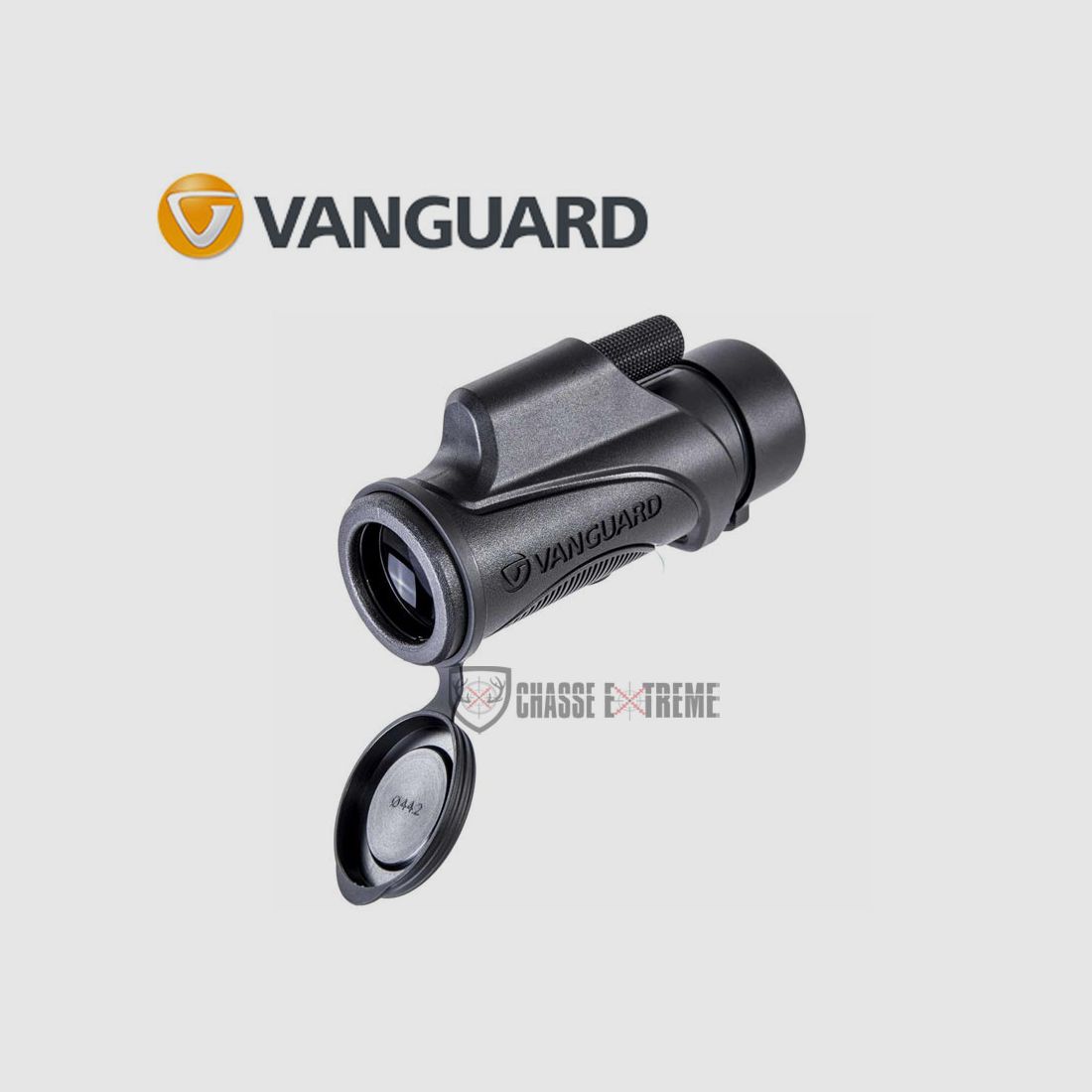 Monokular VANGUARD Vesta 8x32 Zestaw Digiscopingowy do Smartfona, zdjęcie 2 z 7