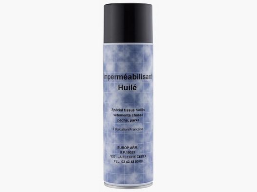 Oil Waterproofer