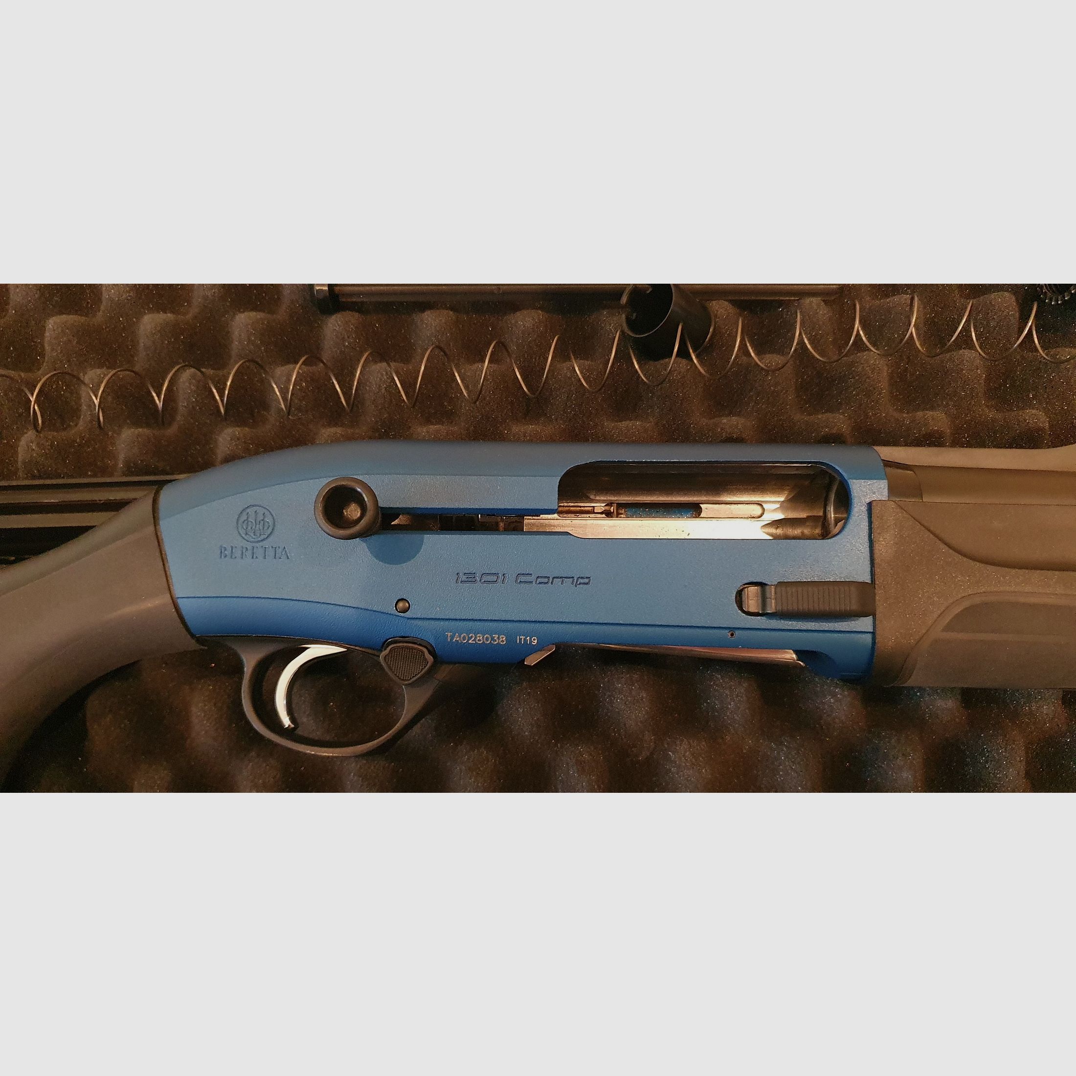 Beretta 1301 Competition Pro