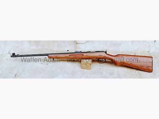 Ernst Thälmann Werke Suhl K110 Lieferer 1001 , Suhl Wehrsport