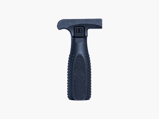 Zwarte Polymeer Verticale Grip