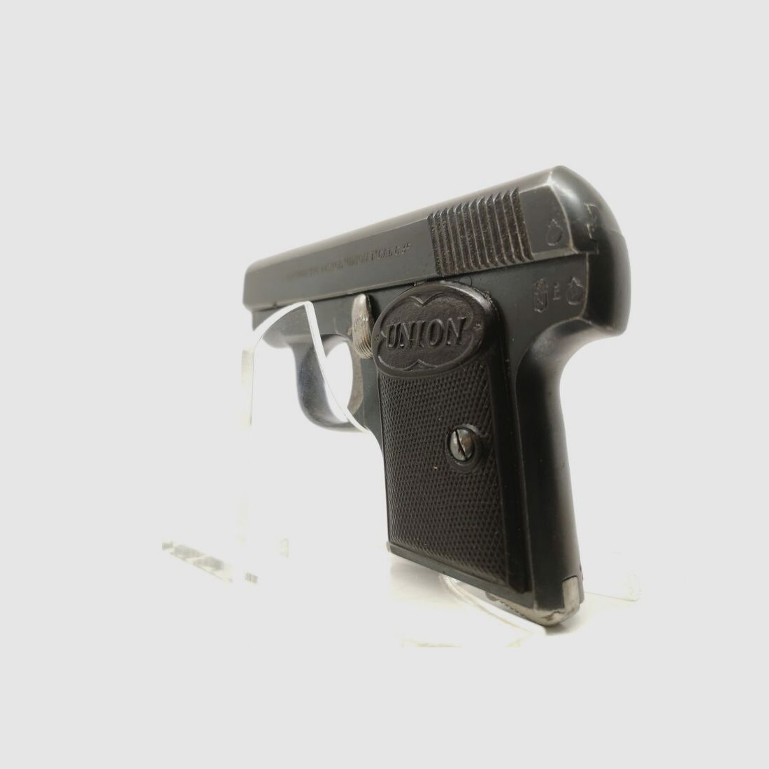 Union I