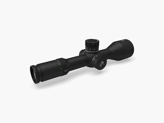 Alpen Optics APEX XP Target Optic 5-30x56 BDC