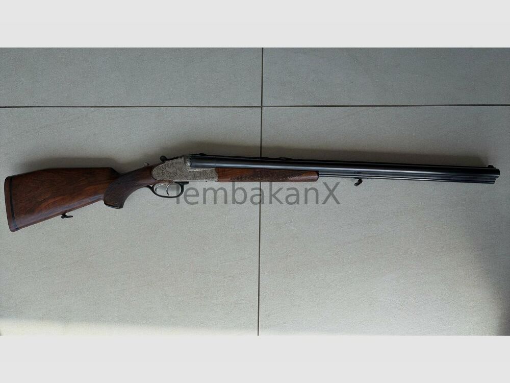 Krieghoff Neptun Ejektor 12/70;7x65R
