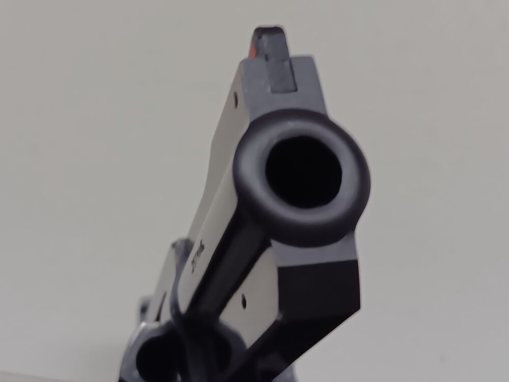 Amadeo Rossi S.A. - Brazil Mod. 971