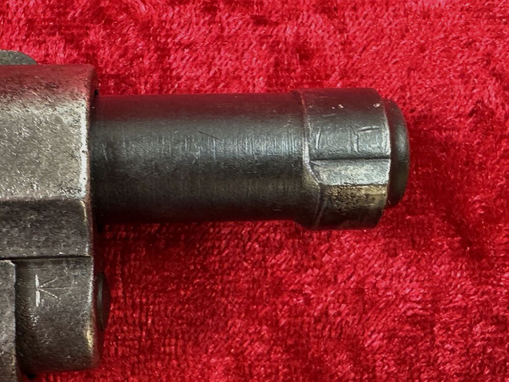 Colt 1903 Colt Pocket Hammerless, Bild 6 von 7