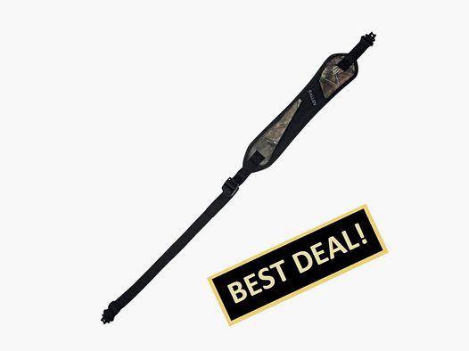 Allen Cinghia per Fucile Glenwood Leggera Mossy Oak