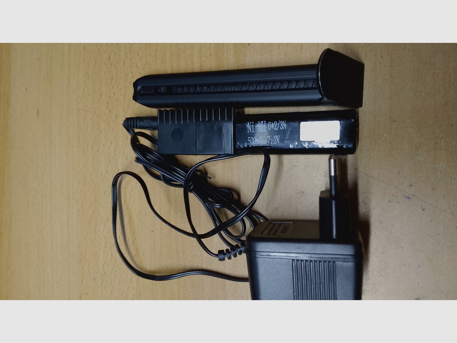 Cyma CM 121 Desert Eagel AEP airsoft