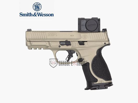 Pistolet S&W M&P9 M2.0 Metal Compact Spec Series VI Cal 9x19 mm