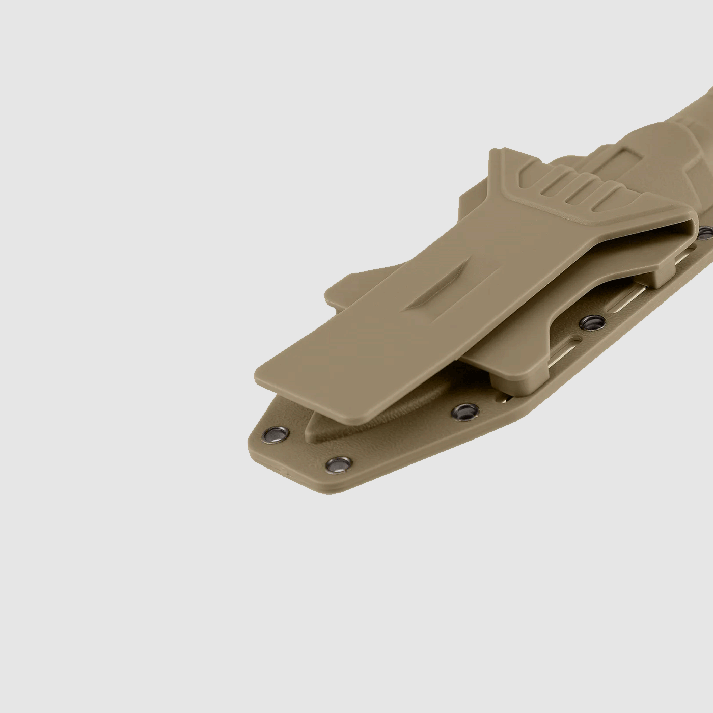 NÓŻ – WALTHER/UMAREX – BACK-UP KNIFE BUK-FDE, zdjęcie 4 z 4