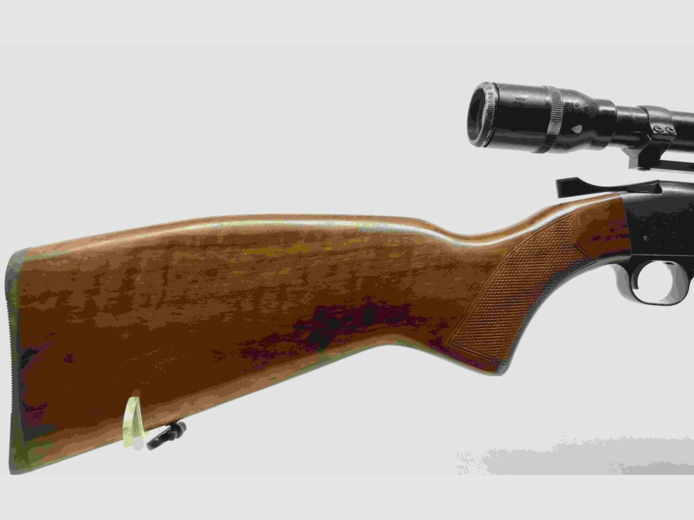 ZBROJOVKA BRNO ZBK 110