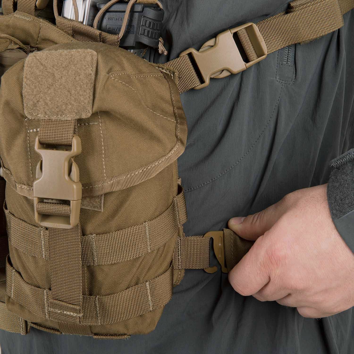 HELIKON-TEX GUARDIAN CHEST RIG® PenCott® WildWood™