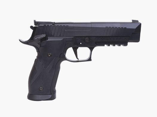 SIG Sauer X-Five Co2 Pistola