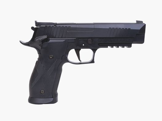 SIG Sauer X-Five Co2 Pistole
