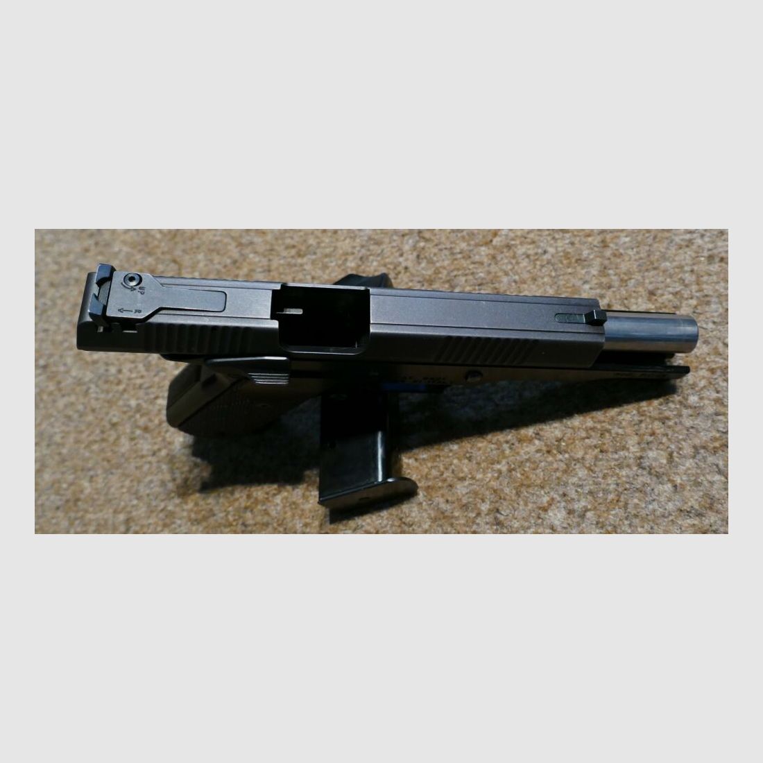 Pardini P.L.45