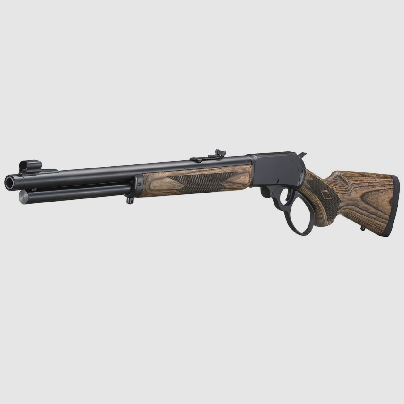 Marlin Guide Gun 1895 Lever Action .45-70 Gov