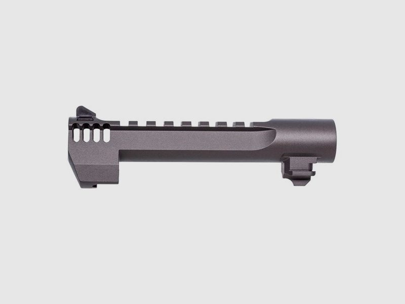 Lufa Desert Eagle 6" Tungsten IMB