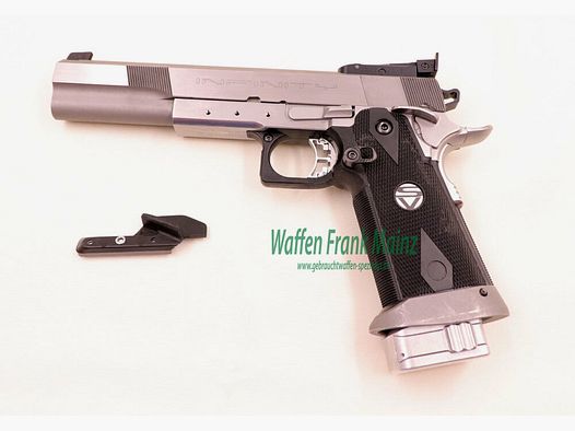 S.V.-infinity Ultimatch Schueman AET