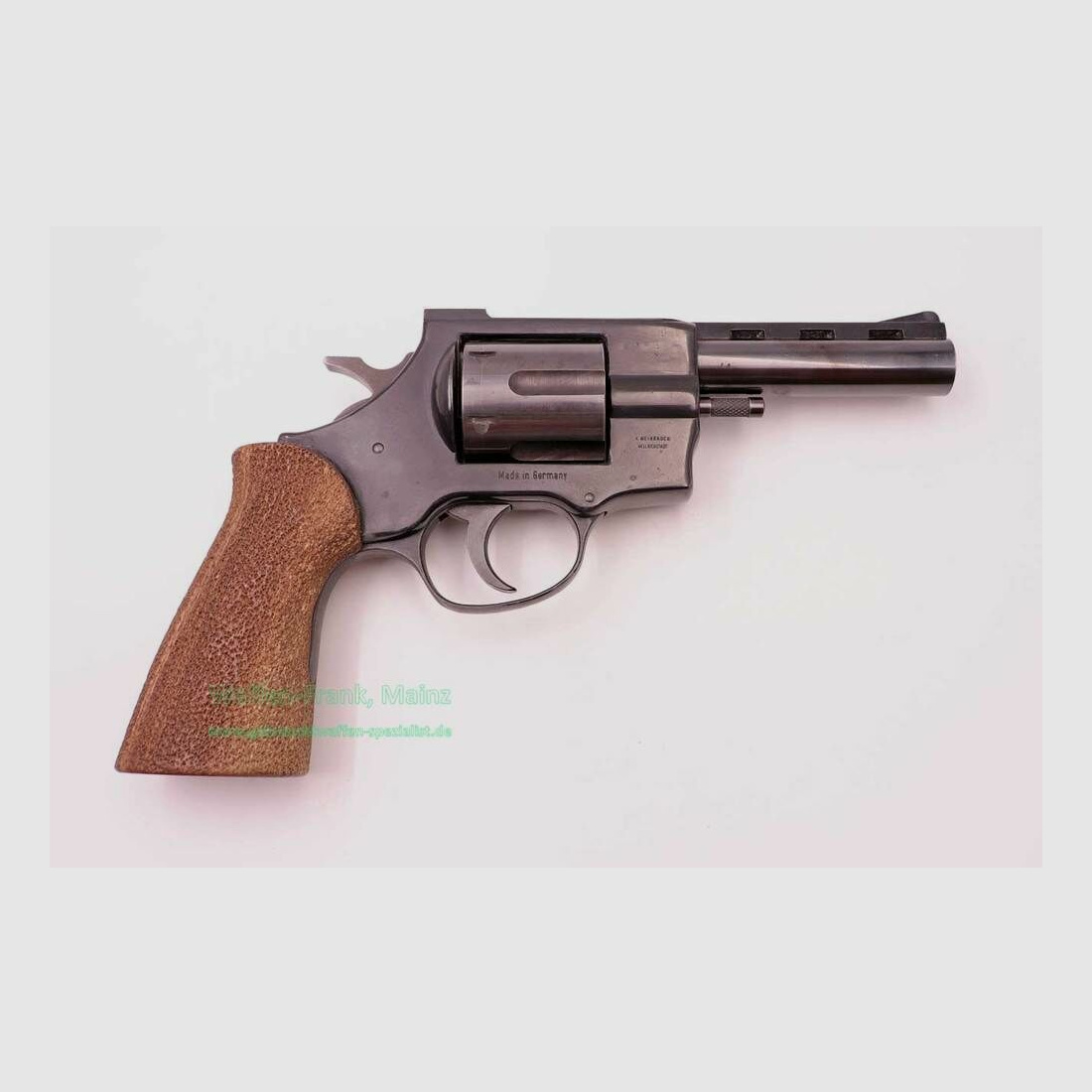 Arminius - Mellrichstadt Mod. HW 38