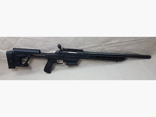 Bergara B14 BMP 20" Varmint .308win. 4/870