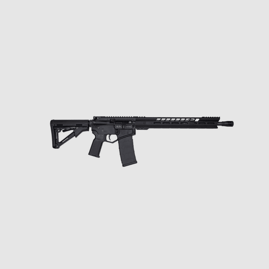 Diamondback DB1565GBGB10 Selbstladebüchse Kal 6.5 Grendel 18 Zoll