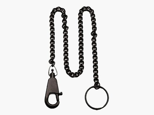 Mil-Tec Mil-Tec Messerkette mit Karabiner