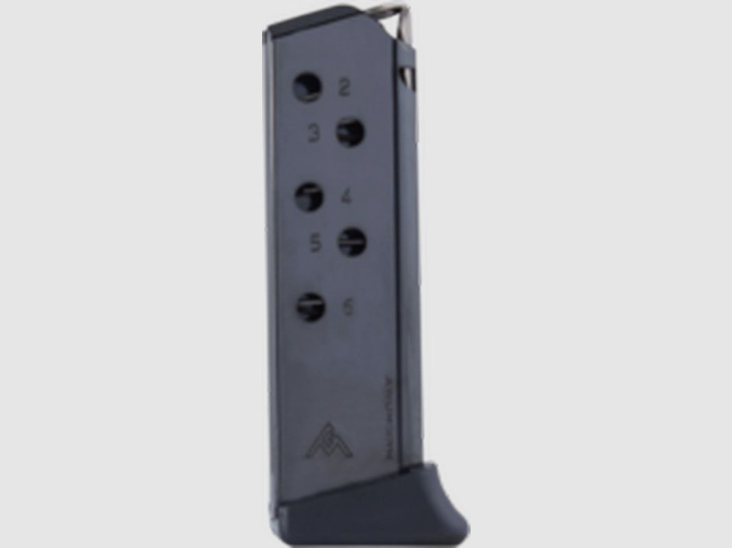 CHARGEUR MAC-GAR WALTHER PPK.32 7.65 7RDS AVEC SABOT PLASTIQUE, Bild 2 von 2