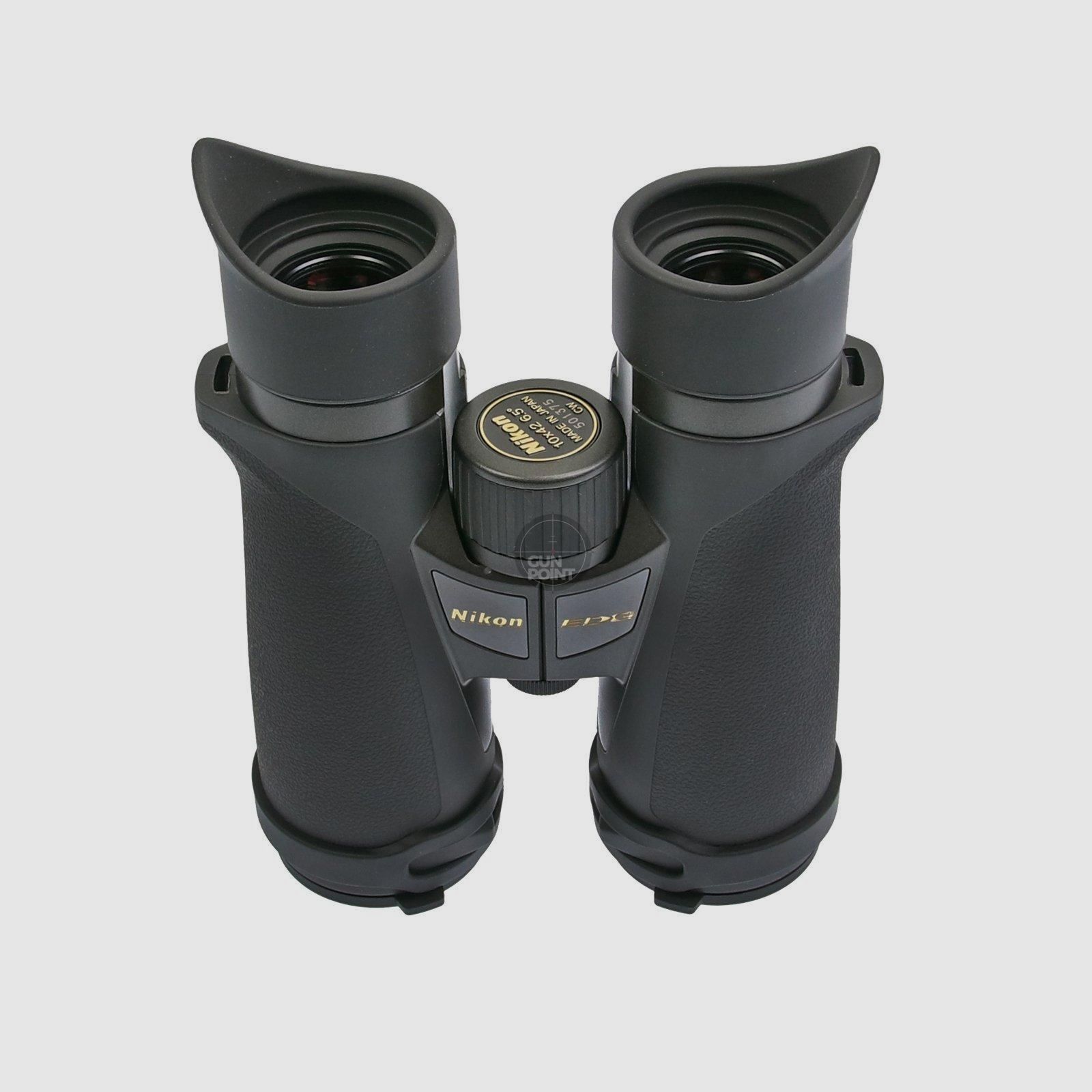 Fernglas | NIKON EDG - 10x42