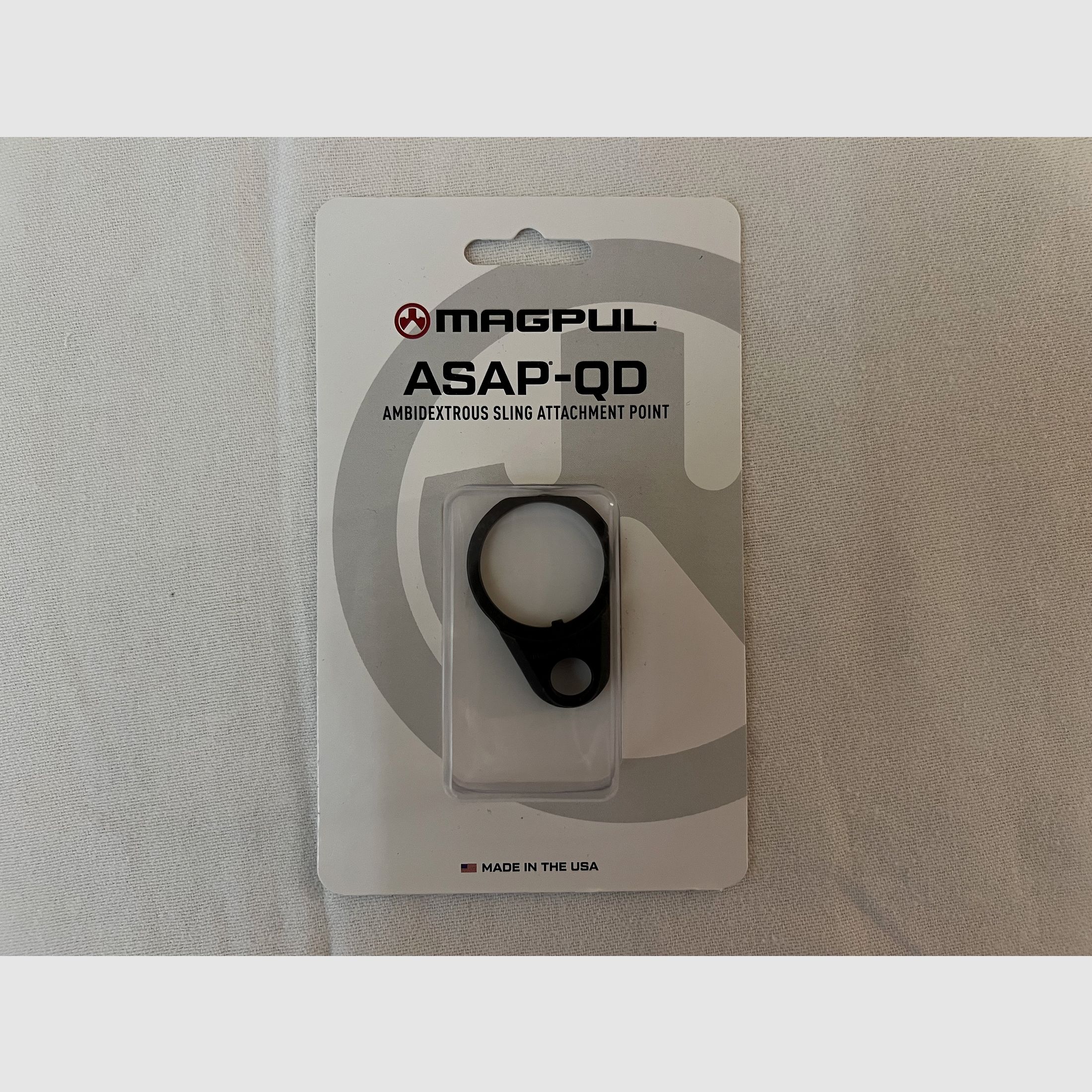 Magpul ASAP QD Adapter per Sling Nuovo NP 40€