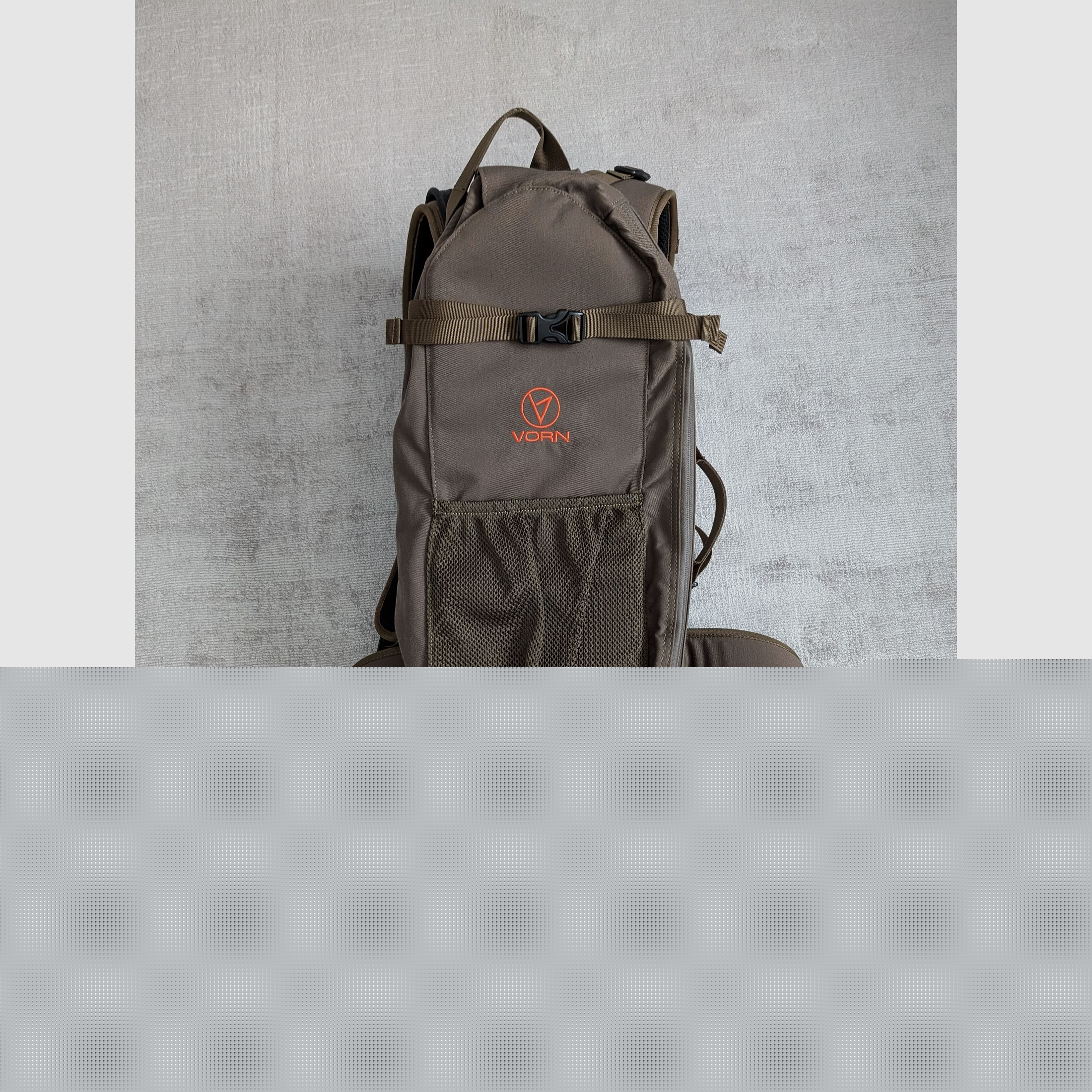 Vorn LT12 Rucksack Gewehrrucksack